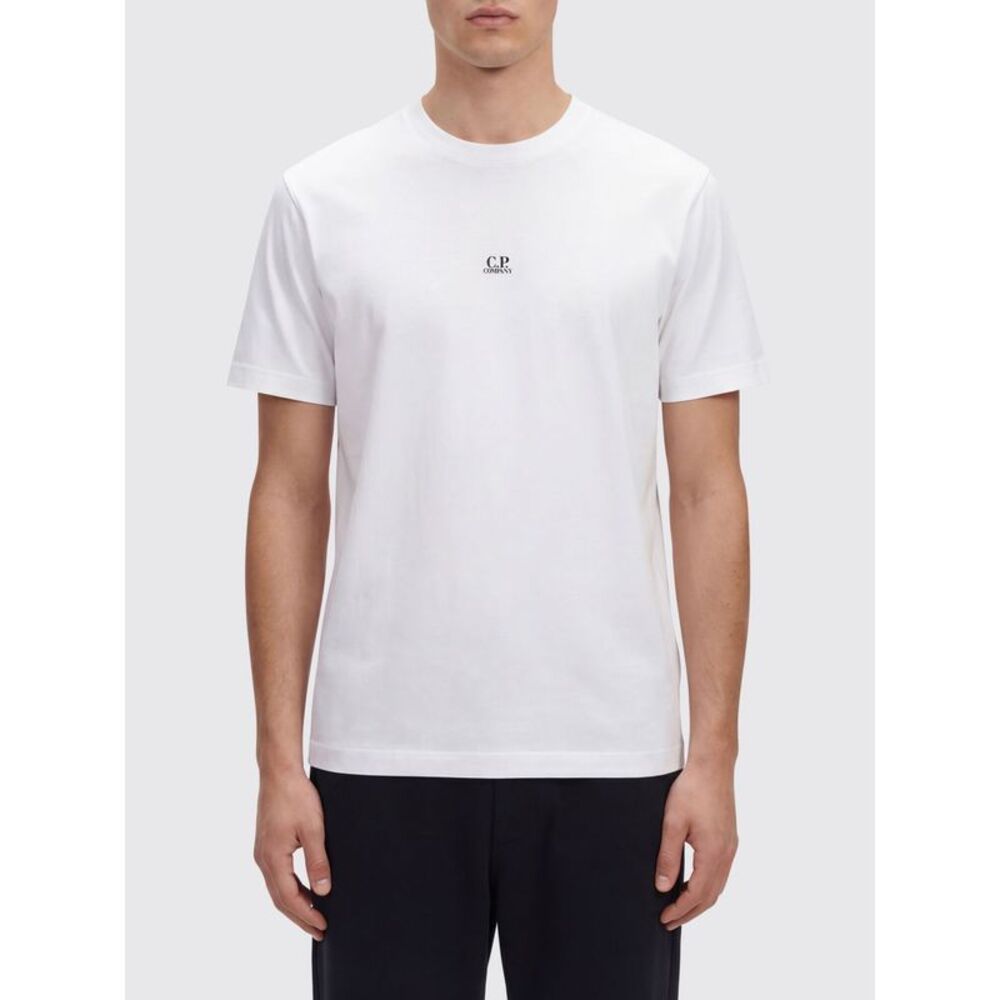 C.P. Company T-Shirt Men White